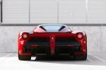 Ferrari LaFerrari Aperta 2017 года
